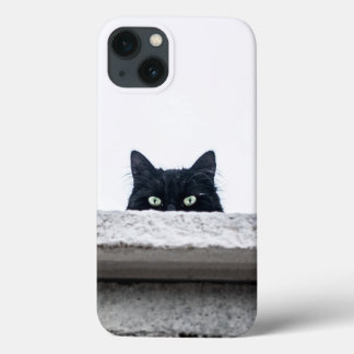 Capas de iphone de Fotografias de Cat Personalizad