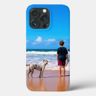 Capas de iphone de Fotografias Personalizada com P