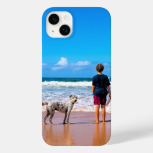 Capas de iphone de Fotografias Personalizadas com 