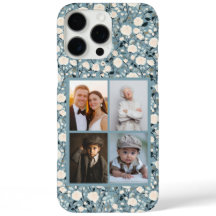 Capas de iphone De Fotografias Personalizadas Flor