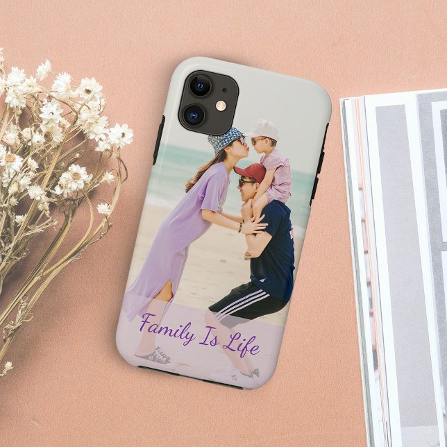 Capas de iphone de Fotografias Personalizadas Simp (Criador carregado)