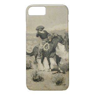 Capas de iphone de Frederic Remington