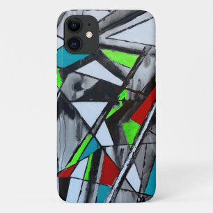 Capas de iphone de fumos e espelhos