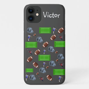 Capas de iphone de futebol
