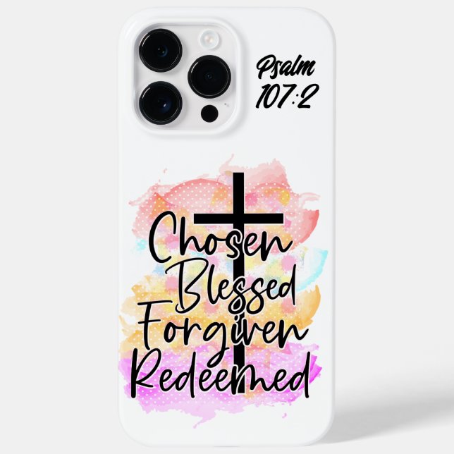 Capas de iphone de gabinete (Verso)