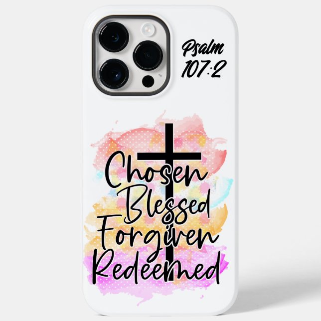 Capas de iphone de gabinete (Verso)