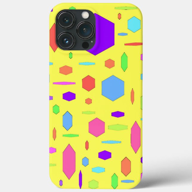 Capas de iphone de gabinete 2 em formato incorreto (Verso)