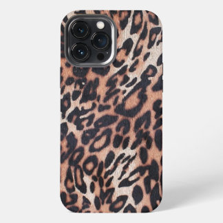 Capas de iphone de gabinete de impressão animal