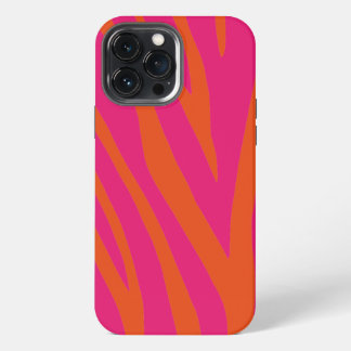 Capas de iphone de gabinete de impressão animal