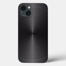 Capas de iphone de gabinete de impressão de aço pr