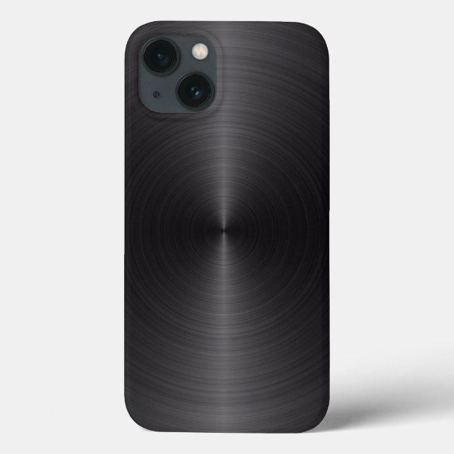 Capas de iphone de gabinete de impressão de aço pr (Verso)