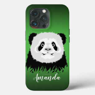 Capas de iphone de gabinete de portador de pano