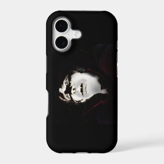 Capas de iphone de gabinete de vampiro