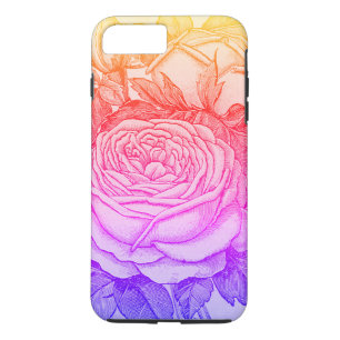 Capas de iphone de gabinete do Design Vintage