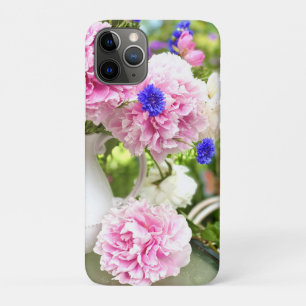 capas de iphone de gabinete do iPhone 11 Pro Pink