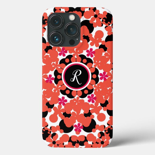 Capas de iphone de gabinete padrão (Verso)