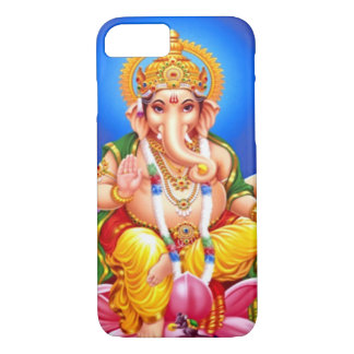 Capas de iphone de Ganesh