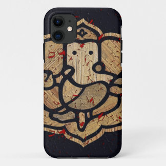 Capas de iphone de Ganesh