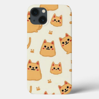capas de iphone de gatos