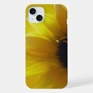 Capas de iPhone de Girassol Caso de Girassol