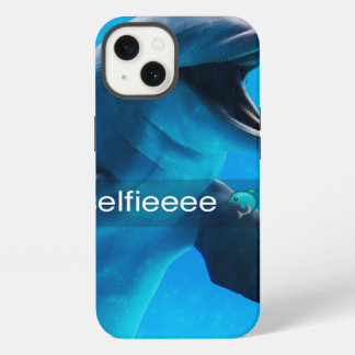 Capas de iphone de golfinhos