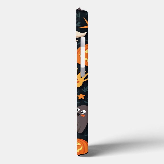 Capas de iphone de Halloween (Verso/Esquerda)