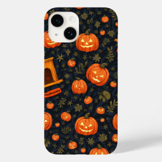 capas de iphone de halloween