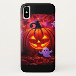 Capas de iphone de Halloween - Fantasmas Despertad