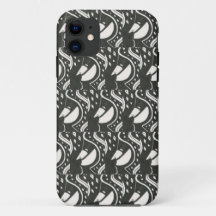 Capas de iphone de Homem Inspirado Grego Mycenaea