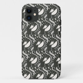 Capas de iphone de Homem Inspirado Grego Mycenaea