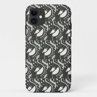 Capas de iphone de Homem Inspirado Grego Mycenaea