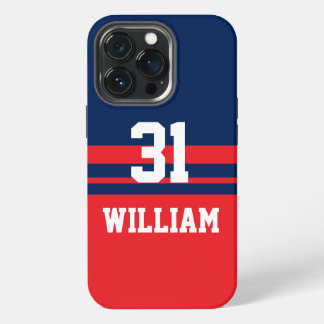 Capas de iphone de Hóquei Personalizada
