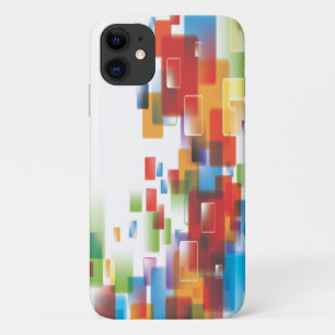 Capas de iphone de Impressão de Linda Aquarela