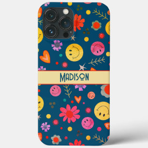 Capas de iphone de inspirivência de crianças de di