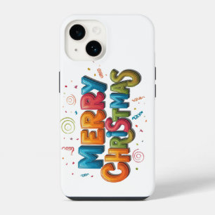 "capas de iphone de Jingle Bell"