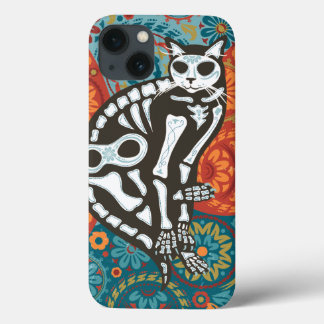 Capas de iphone de Joe Diâmetro de los Muertos do