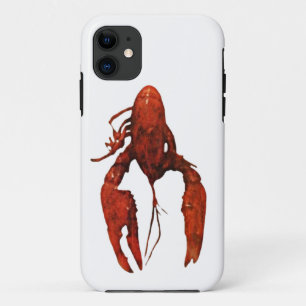 Capas de iphone de lagosta