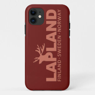 Capas de iphone de LAPLAND