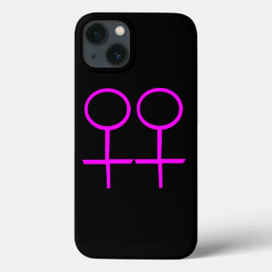 Capas de iphone de lésbicas