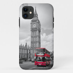 Capas de iphone de Londres