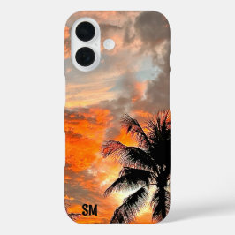 Capas de iphone de Maçã Esturdy Personalizada em M