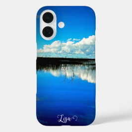 Capas de iphone de Maçã Personalizada de Everglade