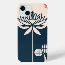 Capas de iphone de Mindícia do Lotus Design