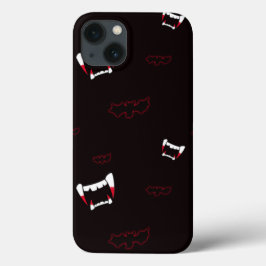 capas de iphone de morcegos vampiros