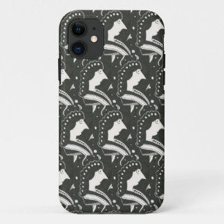 Capas de iphone de Mulher Inspirada Grega Mycenaea