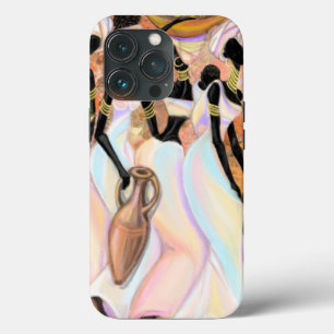 Capas de iphone de Mulheres Africanas
