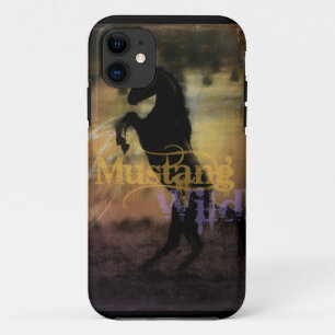 Capas de iphone de MustangWILD