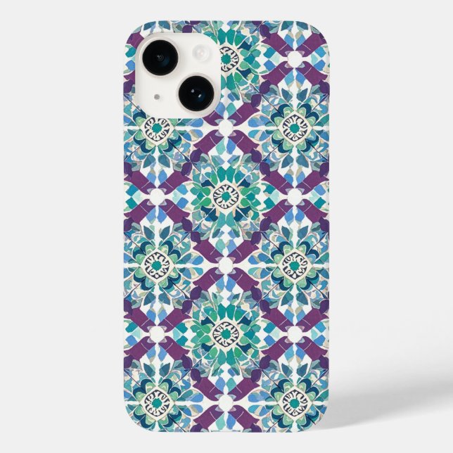 Capas de iphone de Natal (Verso)