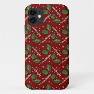 Capas de iphone de Natal