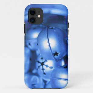 Capas de iphone de Natal Jingle Bells